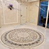 Иранский Круглый Ковер Для Гостиной Арт 30239