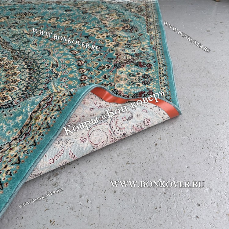 Ковер с Восточным Узором Медальон Арт 30331