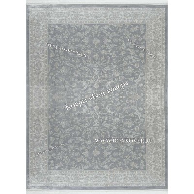 Ковер Премиум Класса с Восточным Узором Дизайн 30219