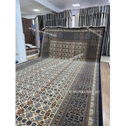 Шерстяной Ковер Для Гостиной Дизайн 30653