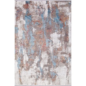 Ковер Olimpos M356C CREAM / TERRA